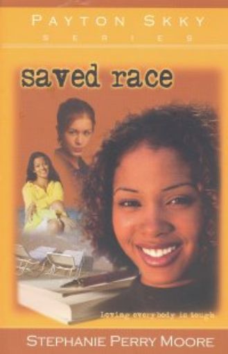 Picture of Payton Skky-Saved Race