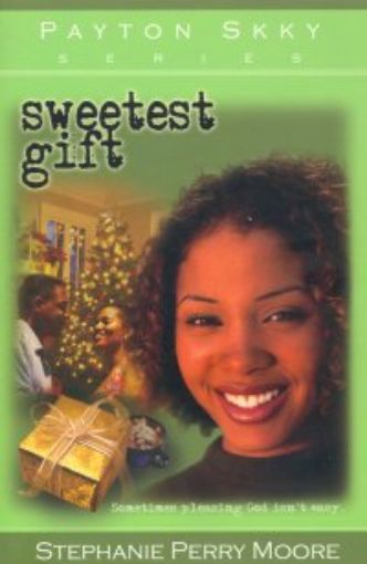 Picture of Sweetest Gift