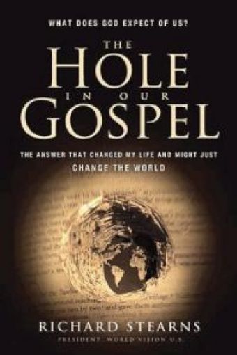 Picture of The Hole In Our Gospel