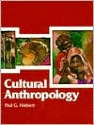 Picture of Cultural Anthropology