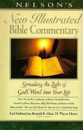 Picture of Integrative Theology