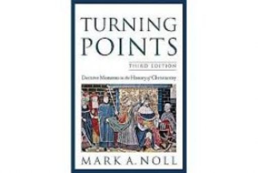 Picture of Turning Points