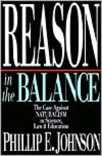 Picture of Reason In The Balance