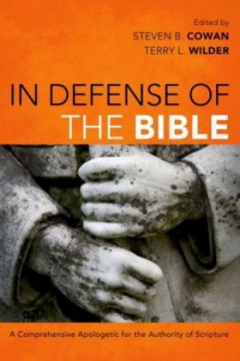 Picture of In Defense Of The Bible