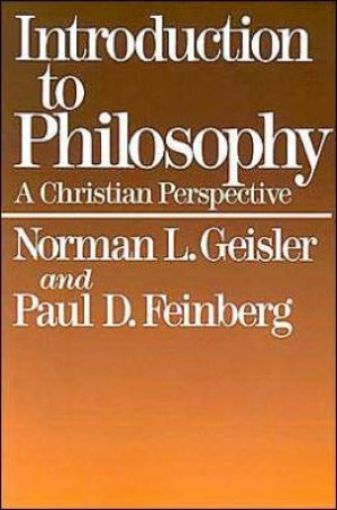 Picture of Introduction To Philosophy