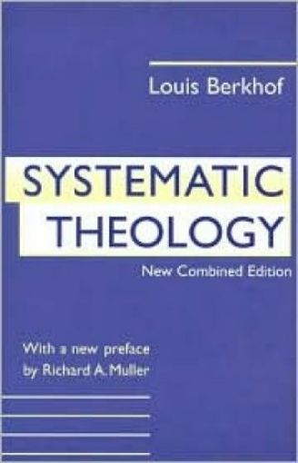 Picture of Systematic Theology