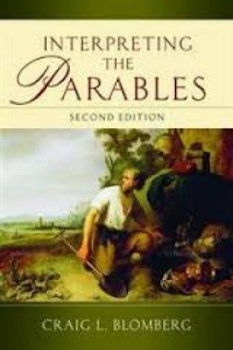 Picture of Interpreting The Parables