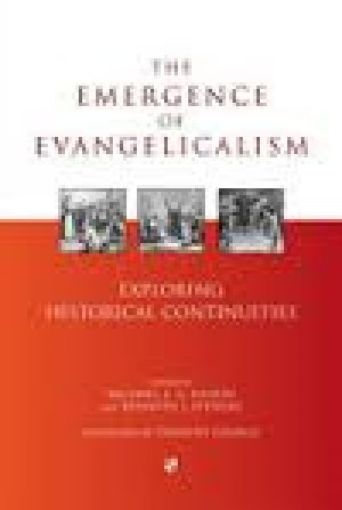 Picture of The Emergence Of Evangelism