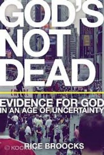 Picture of God's Not Dead