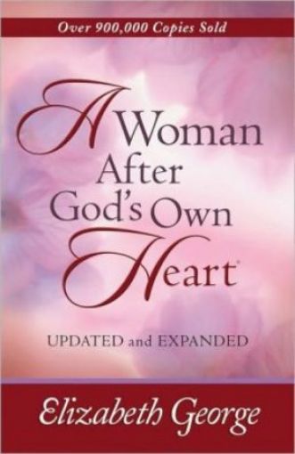 Picture of A Woman After God's Own Heart