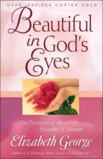 Picture of Beautiful In God's Eyes
