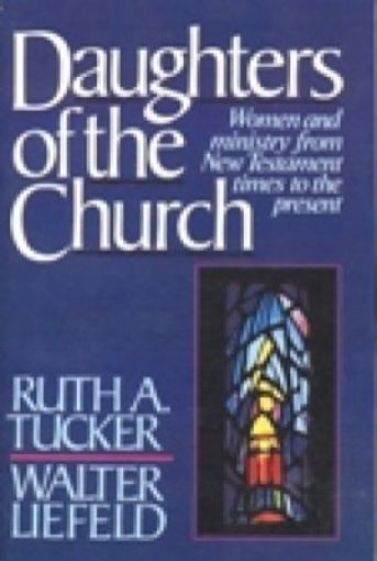 Picture of Daughters Of The Church