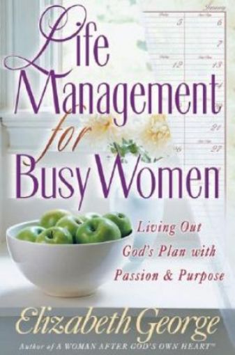 Picture of Life Management For Busy Women-Pc