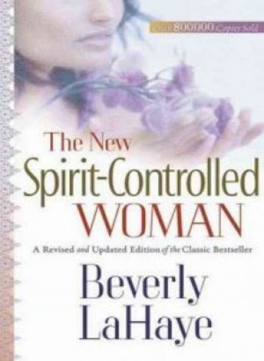 Picture of New Spirit-Controlled Woman