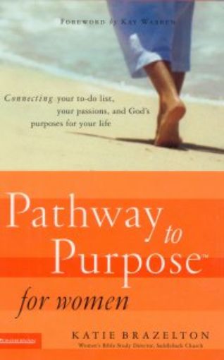 Picture of Pathway To Purpose