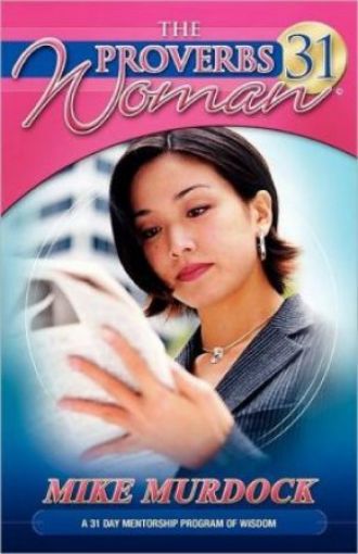 Picture of The Proverbs 31 Woman