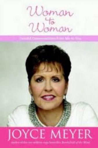 Picture of Woman To Woman-H/C