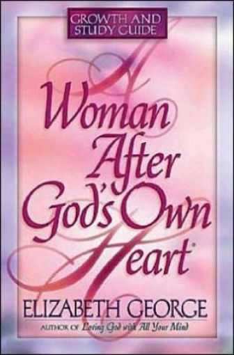 Picture of Woman After God's Own Heart