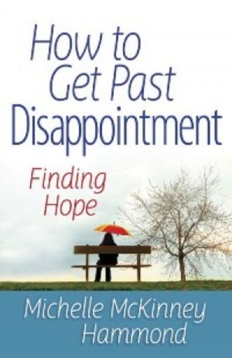 Picture of How To Get Past Disappointment