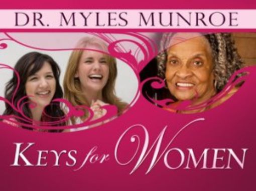 Picture of Keys For Women
