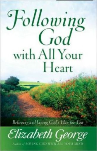 Picture of Following God With All Your Heart