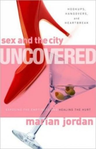Picture of Sex And The City Uncovered