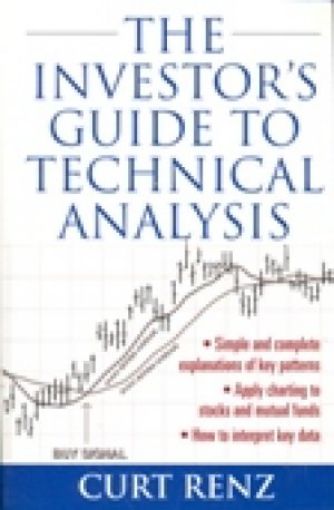 Picture of The Investor's Guide To Technical Analysis