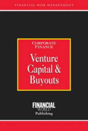 Picture of Venture Capital & Buyouts