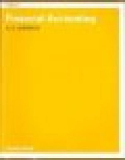 Picture of Financial Accounting