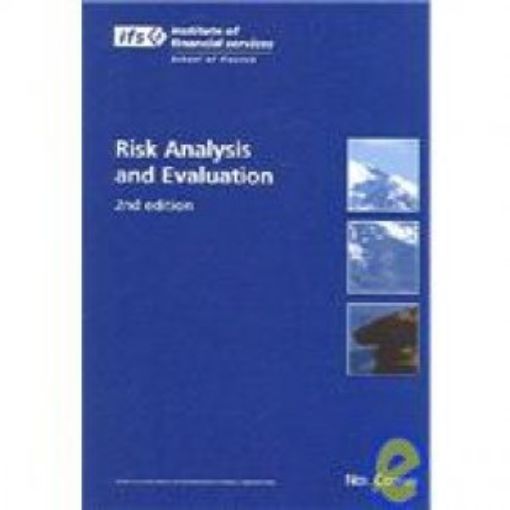 Picture of Ed-Risk Analysis & Evaluation