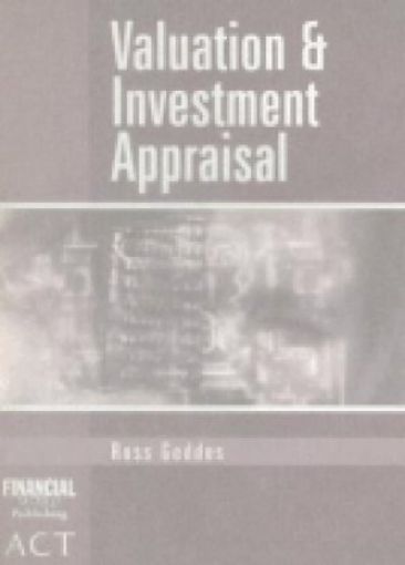 Picture of Ed-Valuation/Apprraisal