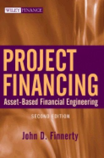 Picture of Project Financing (Second Edition)