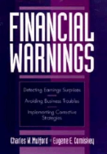Picture of Financial Warnings