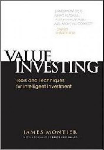 Picture of Value Investment