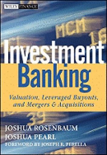 Picture of Investment Banking