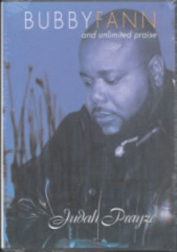 Picture of Judah Prayze