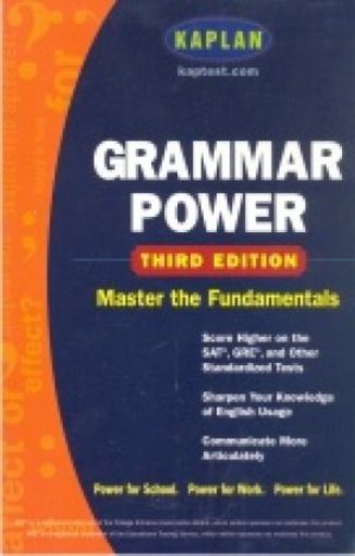 Picture of Grammar Power,Third Edition