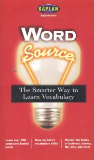 Picture of Word Source, Paper Cover