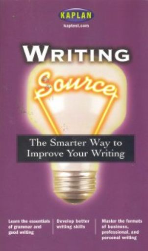 Picture of Ed-Kaplan-Writing Source