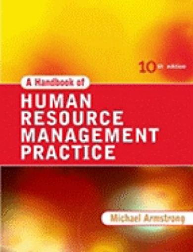 Picture of Ed-Handbk/Hr Mgt Practice