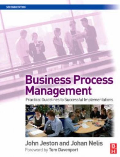 Picture of Business Process Management