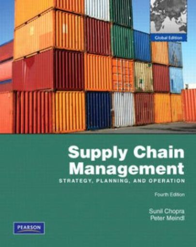 Picture of Supply Chain Management