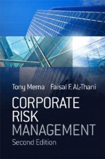 Picture of Corporate Risk Management (Second Edition)
