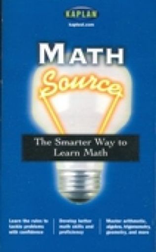 Picture of Math Source