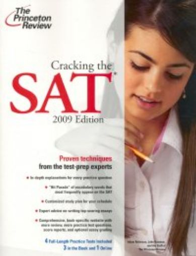 Picture of Cracking Sat