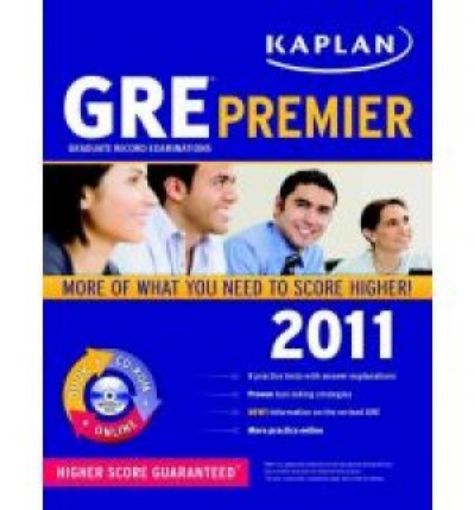 Picture of Gre Premier 2011 + Cd