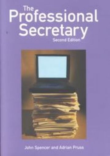 Picture of The Professional Secretary