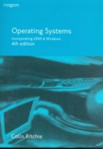 Picture of Operating Systems, Paper Cover