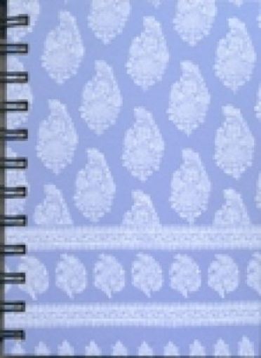 Picture of Indian Textile,Small