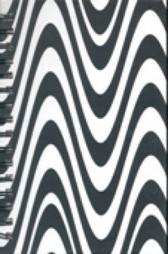 Picture of Black & White Stripes